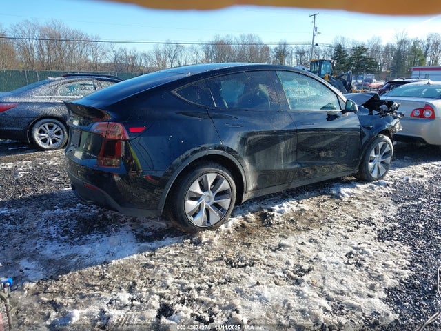 2023 TESLA MODEL Y 7SAYGDEE3PA209884 Photo 3