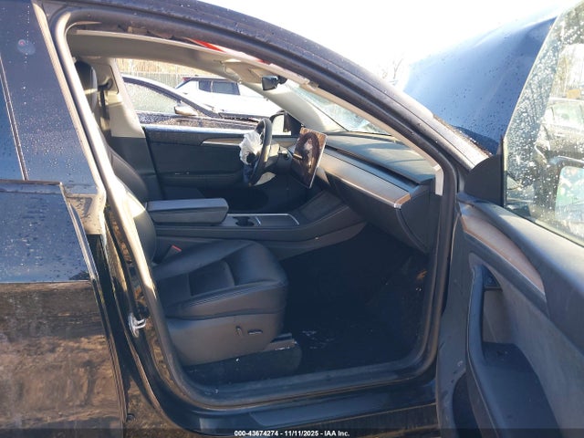 2023 TESLA MODEL Y 7SAYGDEE3PA209884 Photo 4