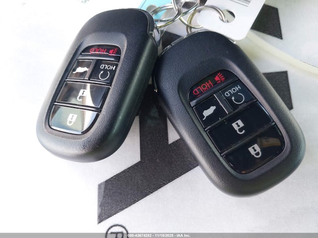 3CZRZ1H54TM715197 Honda Hr-v 2wd Sport
