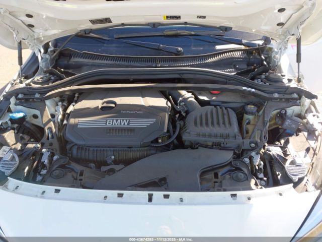 2021 BMW 228I GRAN COUPE WBA73AK05M7G47273 Photo 9