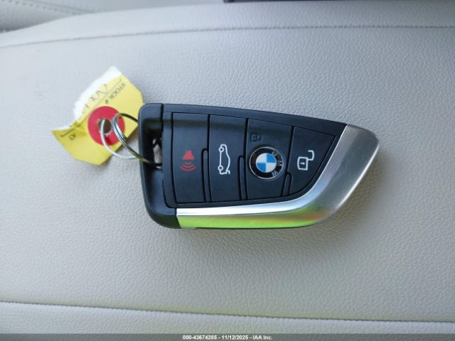 2021 BMW 228I GRAN COUPE WBA73AK05M7G47273 Photo 10