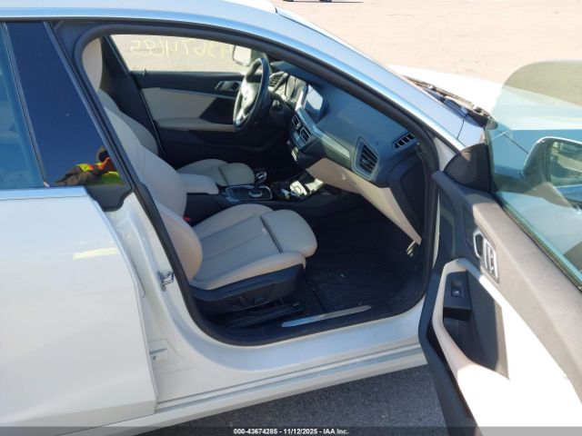 2021 BMW 228I GRAN COUPE WBA73AK05M7G47273 Photo 4