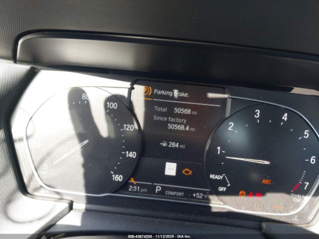 2021 BMW 228I GRAN COUPE WBA73AK05M7G47273 Photo 6