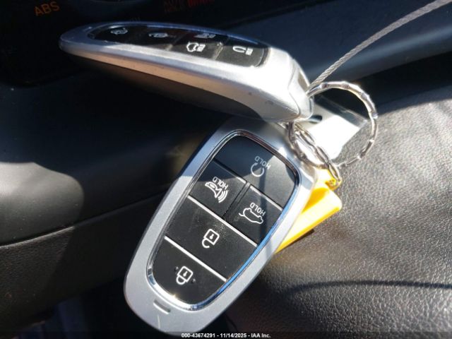 2023 HYUNDAI TUCSON 5NMJFCAE9PH268666 Photo 10