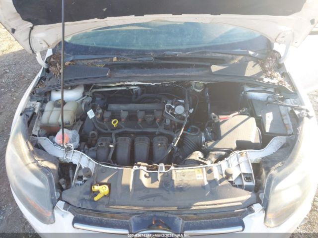 2014 FORD FOCUS 1FADP3J25EL252904 Photo 9