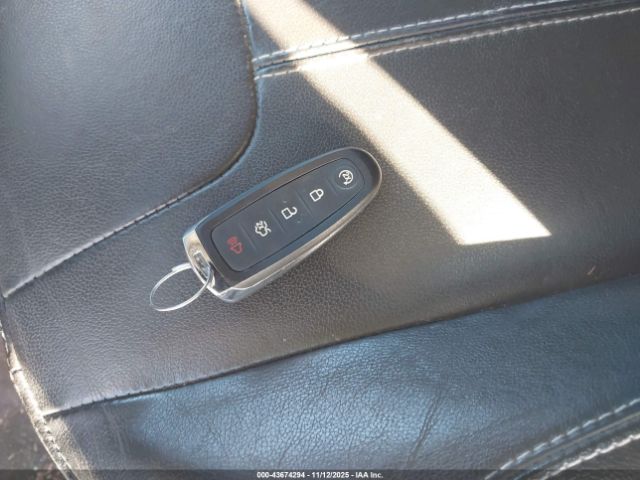 2014 FORD FOCUS 1FADP3J25EL252904 Photo 10