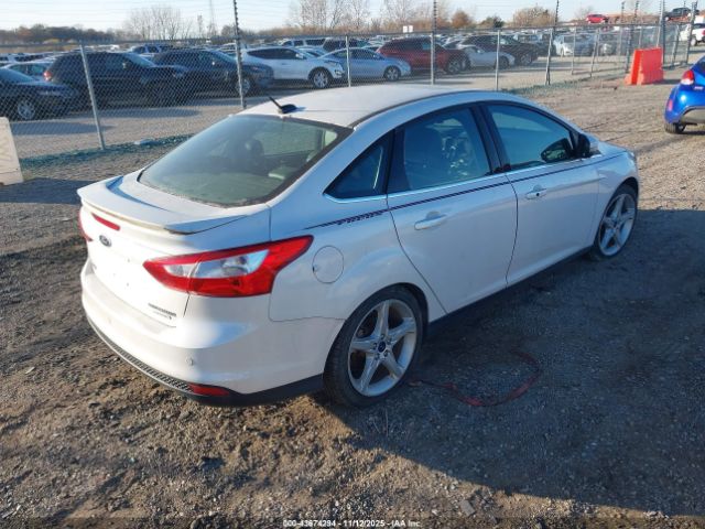 2014 FORD FOCUS 1FADP3J25EL252904 Photo 3