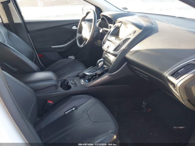 2014 FORD FOCUS 1FADP3J25EL252904 Photo 4