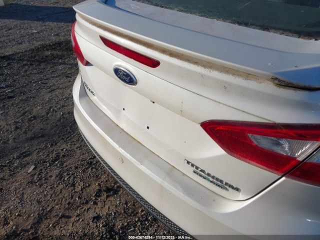 2014 FORD FOCUS 1FADP3J25EL252904 Photo 5