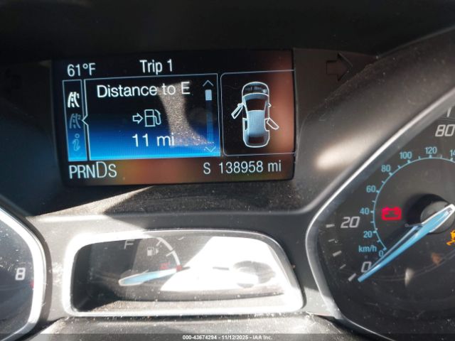 2014 FORD FOCUS 1FADP3J25EL252904 Photo 6