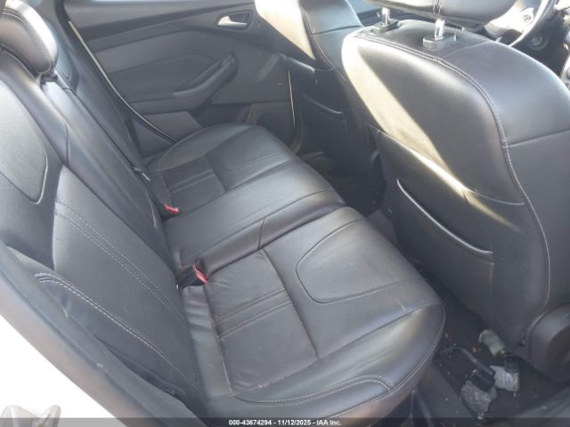 2014 FORD FOCUS 1FADP3J25EL252904 Photo 7