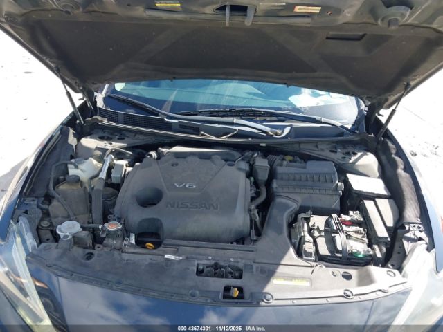 2017 NISSAN MAXIMA 1N4AA6AP8HC416247 Photo 9