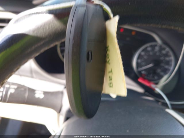 2017 NISSAN MAXIMA 1N4AA6AP8HC416247 Photo 10