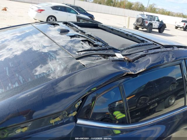 2017 NISSAN MAXIMA 1N4AA6AP8HC416247 Photo 5