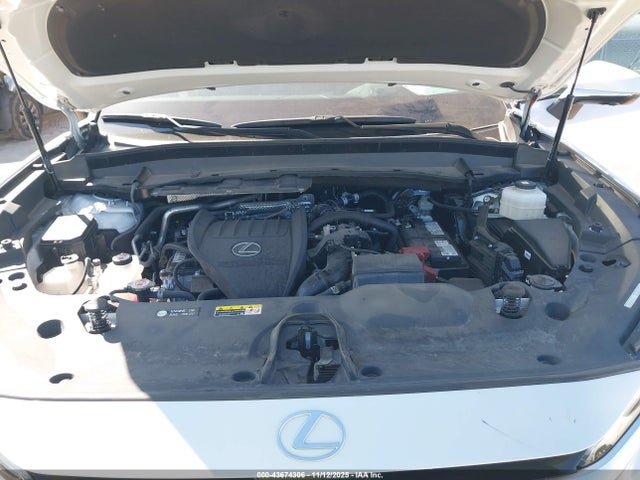 Lexus Tx 350 Luxury 2024 5TDAAAA63RS004418 Image 10