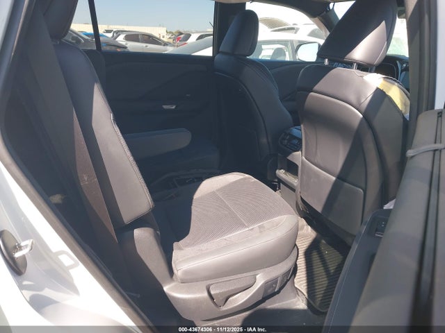 Lexus Tx 350 Luxury 2024 5TDAAAA63RS004418 Image 8