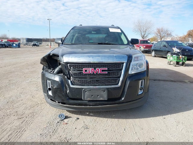GMC Terrain Slt-1 2015 2GKALSEK8F6310189 Image 13