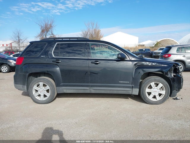GMC Terrain Slt-1 2015 2GKALSEK8F6310189 Image 14