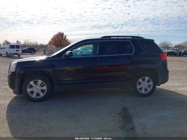 GMC Terrain Slt-1 2015 2GKALSEK8F6310189 Image 15
