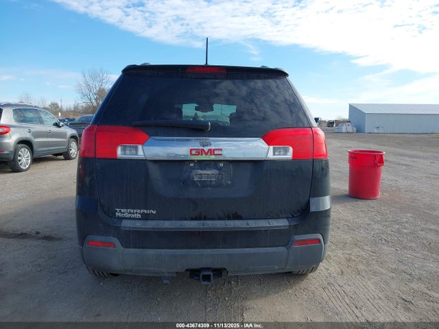GMC Terrain Slt-1 2015 2GKALSEK8F6310189 Image 17