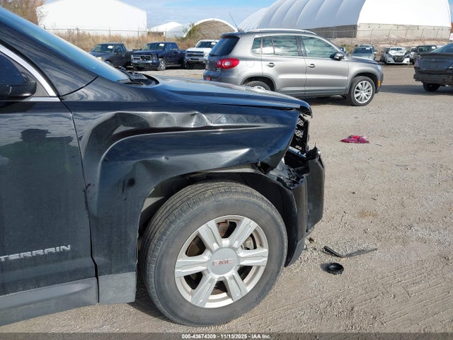 GMC Terrain Slt-1 2015 2GKALSEK8F6310189 Image 18