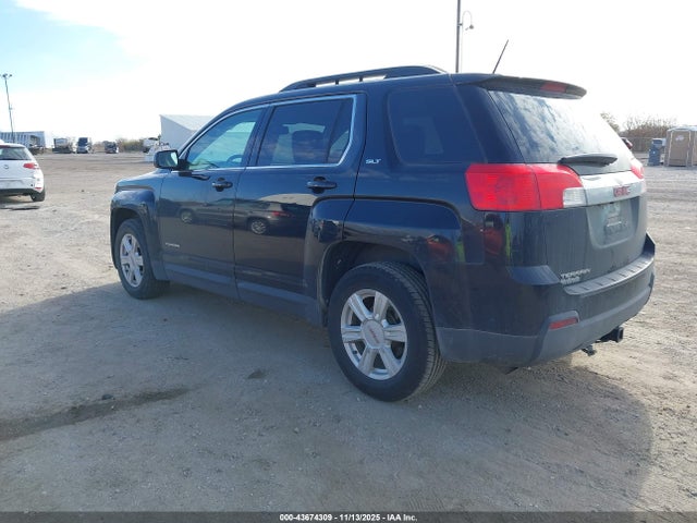 GMC Terrain Slt-1 2015 2GKALSEK8F6310189 Image 3