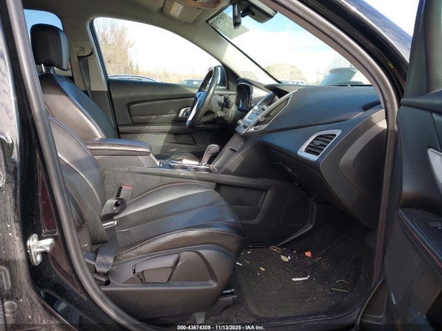 GMC Terrain Slt-1 2015 2GKALSEK8F6310189 Image 5