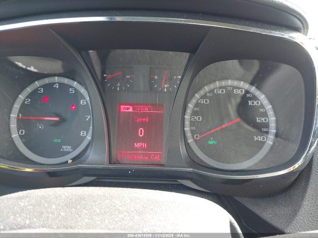 GMC Terrain Slt-1 2015 2GKALSEK8F6310189 Image 7