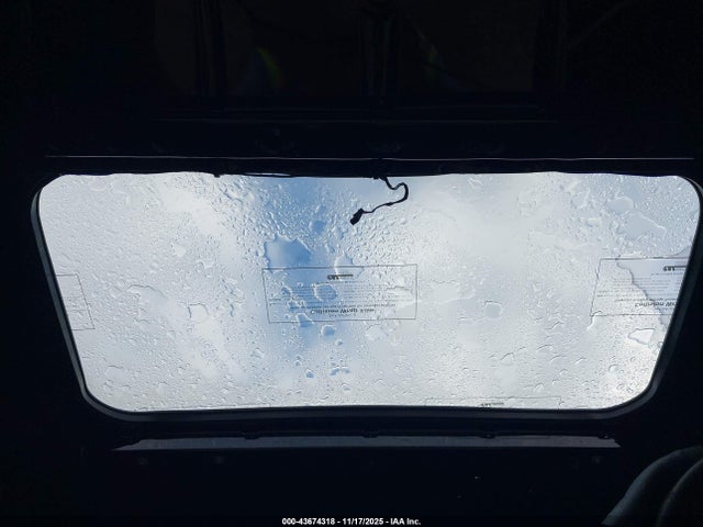 W1Z4NGHY3RT181443 Mercedes-Benz Sprinter 2500 High Roof 4-cyl Diesel Ho