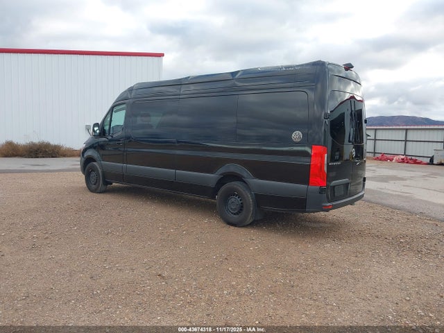 W1Z4NGHY3RT181443 Mercedes-Benz Sprinter 2500 High Roof 4-cyl Diesel Ho