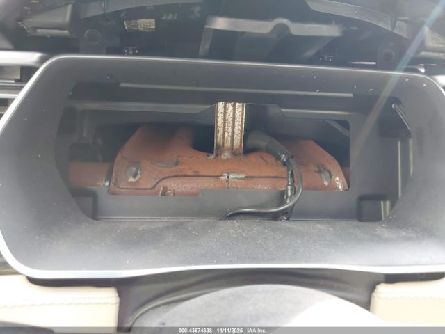 2014 TESLA MODEL S 5YJSA1H15EFP43884 Photo 6