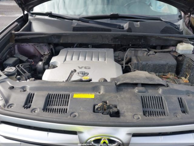2013 TOYOTA HIGHLANDER 5TDDK3EH9DS201460 Photo 9