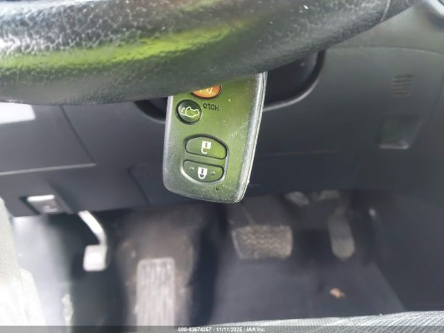 2013 TOYOTA HIGHLANDER 5TDDK3EH9DS201460 Photo 10