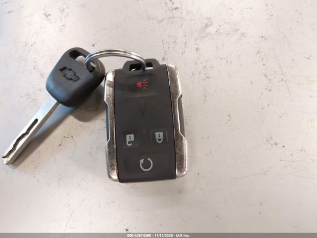 2014 CHEVROLET SILVERADO 1500 1GCUKRECXEF196665 Photo 10