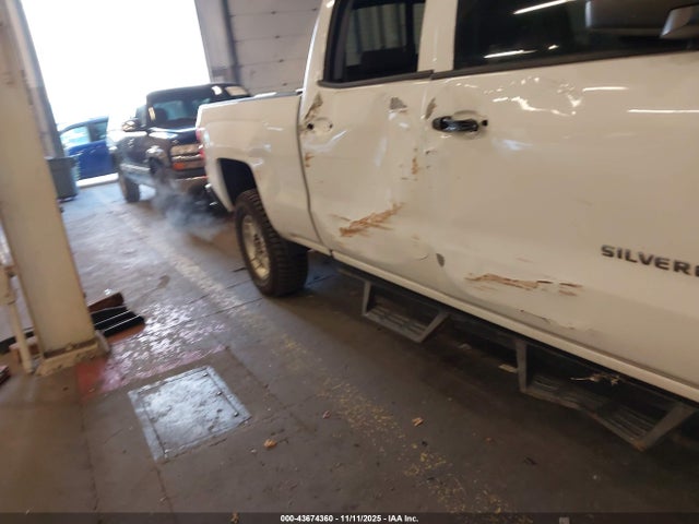 Chevrolet Silverado 2014 1GCUKRECXEF196665 Image 29