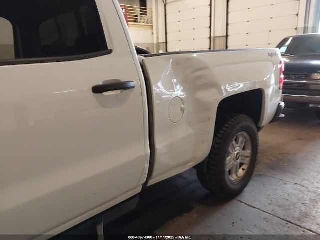 Chevrolet Silverado 2014 1GCUKRECXEF196665 Image 30