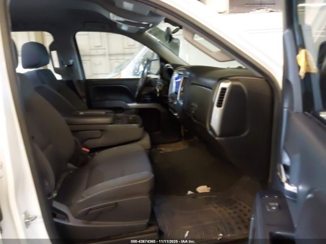 2014 CHEVROLET SILVERADO 1500 1GCUKRECXEF196665 Photo 4