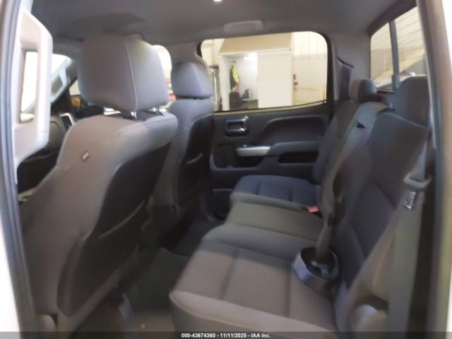 2014 CHEVROLET SILVERADO 1500 1GCUKRECXEF196665 Photo 7