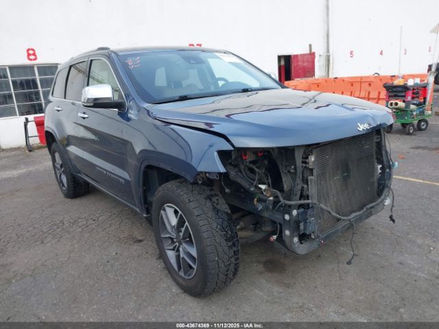2020 JEEP GRAND CHEROKEE 1C4RJFBG4LC139259