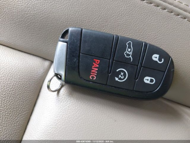 2020 JEEP GRAND CHEROKEE 1C4RJFBG4LC139259 Photo 10