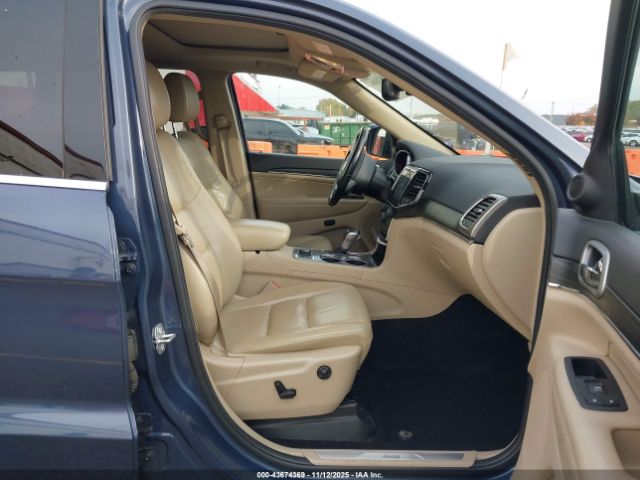 2020 JEEP GRAND CHEROKEE 1C4RJFBG4LC139259 Photo 4