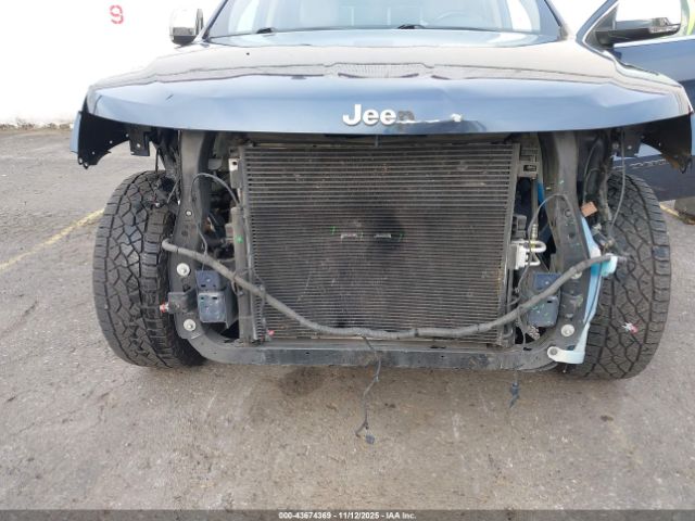 2020 JEEP GRAND CHEROKEE 1C4RJFBG4LC139259 Photo 5