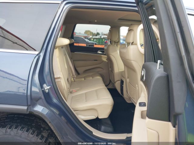 2020 JEEP GRAND CHEROKEE 1C4RJFBG4LC139259 Photo 7