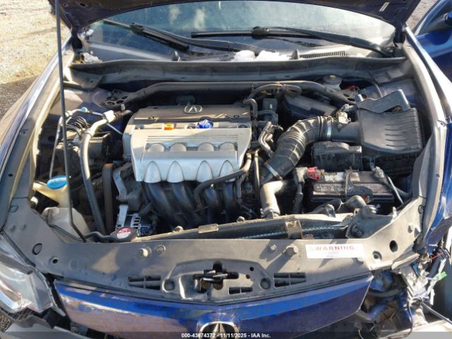 2009 ACURA TSX JH4CU266X9C024065 Photo 9