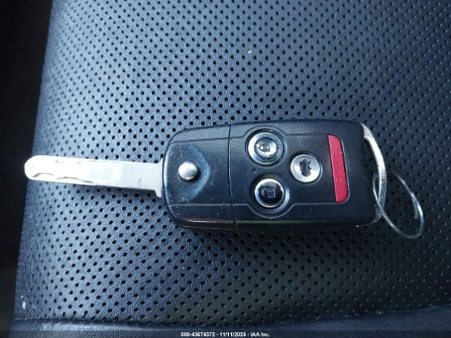 2009 ACURA TSX JH4CU266X9C024065 Photo 10