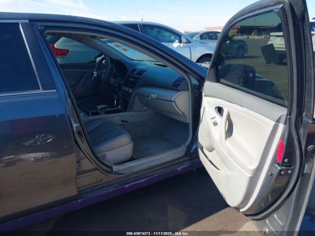 2011 TOYOTA CAMRY 4T1BF3EK8BU759358 Photo 4