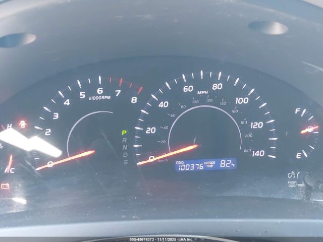 2011 TOYOTA CAMRY 4T1BF3EK8BU759358 Photo 6