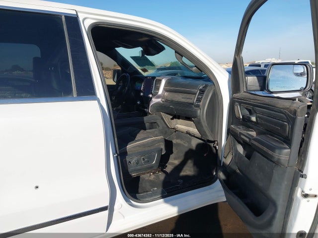 2019 Ram 1500 Limited  4x4 5'7 Box მანქანა იყიდება აუქციონზე, vin: 1C6SRFHT0KN551302, აუქციონის ნომერი: 43674382