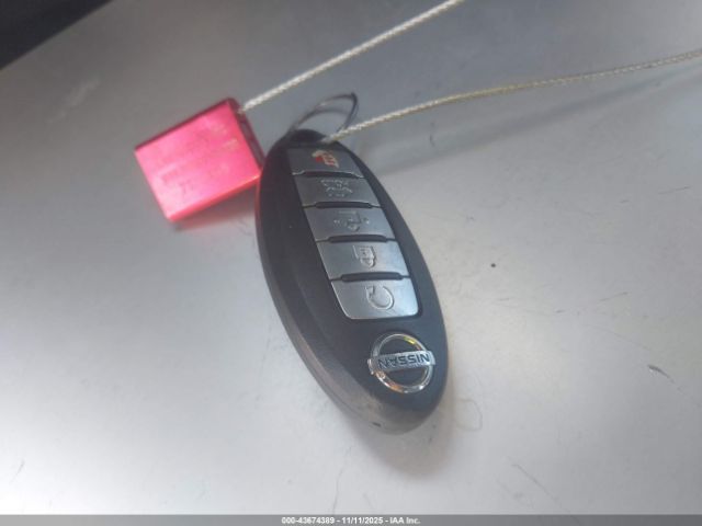 2017 NISSAN MAXIMA 1N4AA6APXHC445913 Photo 10