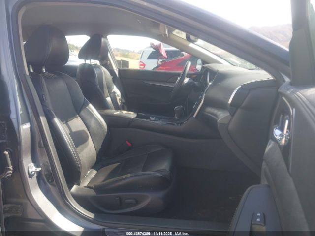 2017 NISSAN MAXIMA 1N4AA6APXHC445913 Photo 4